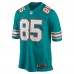 Игровая джерси Mark Duper Miami Dolphins Nike Retired Player - Aqua