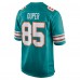 Игровая джерси Mark Duper Miami Dolphins Nike Retired Player - Aqua