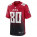 Игровая джерси Andre Rison Atlanta Falcons Nike Retired - Red