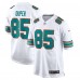 Игровая джерси Mark Duper Miami Dolphins Nike Retired - White