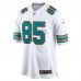 Игровая джерси Mark Duper Miami Dolphins Nike Retired - White