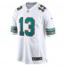 Игровая джерси Dan Marino Miami Dolphins Nike Retired - White