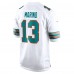 Игровая джерси Dan Marino Miami Dolphins Nike Retired - White