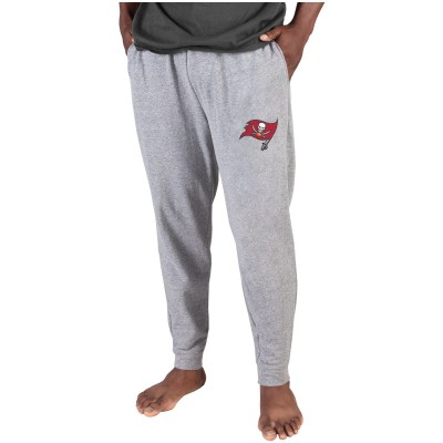 Пижамные штаны Tampa Bay Buccaneers Concepts Sport Lightweight - Gray
