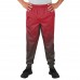 Спортивные штаны Tampa Bay Buccaneers FOCO Gradient - Red