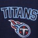 Толстовка  Tennessee Titans FOCO Pocket - Navy
