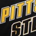 Куртка Pittsburgh Steelers G-III Sports by Carl Banks Extreme Strike - Black/Gold