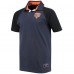 Поло Chicago Bears Tommy Hilfiger Holden - Navy/White