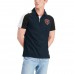 Поло Chicago Bears Tommy Hilfiger Holden - Navy/White