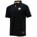 Поло New Orleans Saints Tommy Hilfiger Holden - Black/White