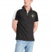 Поло New Orleans Saints Tommy Hilfiger Holden - Black/White