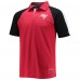 Поло Tampa Bay Buccaneers Tommy Hilfiger Holden - Red/White