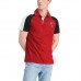 Поло Tampa Bay Buccaneers Tommy Hilfiger Holden - Red/White