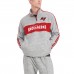 Кофта на молнии Tampa Bay Buccaneers Tommy Hilfiger Mario - Heathered Gray
