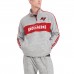 Кофта на молнии Tampa Bay Buccaneers Tommy Hilfiger Mario - Heathered Gray