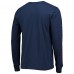 Футболка с длинным рукавом Tennessee Titans Tommy Hilfiger Peter - Navy