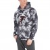 Галстук Толстовка Atlanta Falcons Tommy Hilfiger Stanley-Dye - Black