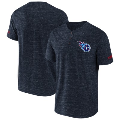 Футболка Tennessee Titans NFL x Darius Rucker Slub - Navy