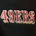 Толстовка флисовая на молнии San Francisco 49ers Dunbrooke Decoy Tech - Black/Realtree Camo