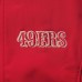 Куртка на молнии San Francisco 49ers Dunbrooke Sonoma Softshell- Scarlet