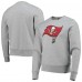 Кофта Tampa Bay Buccaneers 47 Imprint Headline Logo - Heathered Gray