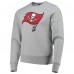 Кофта Tampa Bay Buccaneers 47 Imprint Headline Logo - Heathered Gray
