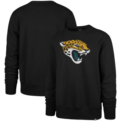 Кофта Jacksonville Jaguars 47 Imprint Headline Logo - Black