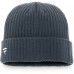Вязанная шапка New England Patriots Dark Shadow - Charcoal