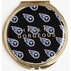 Tennessee Titans Cuce Compact Mirror