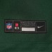 Green Bay Packers Nike Green Alternate Custom Jersey