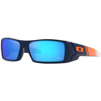 Солнцезащитные очки Denver Broncos Oakley Gascan