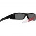Солнечные очки Atlanta Falcons Oakley Gascan