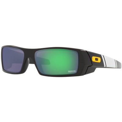Солнцезащитные очки Green Bay Packers Oakley Gascan