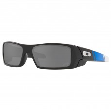 Carolina Panthers Oakley Gascan Sunglasses