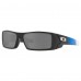 Carolina Panthers Oakley Gascan Sunglasses