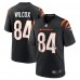 Игровая джерси Mitchell Wilcox Cincinnati Bengals Nike - Black