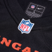 Джерси Cincinnati Bengals Drew Sample Nike Black Game
