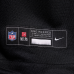 Джерси Cincinnati Bengals Drew Sample Nike Black Game