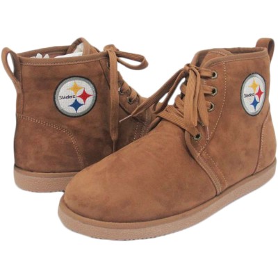 Ботинки Cuce Pittsburgh Steelers