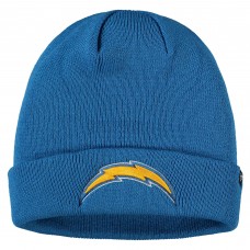 Шапка Los Angeles Chargers Primary - Powder Blue