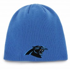 Шапочка Carolina Panthers Secondary Logo - Blue