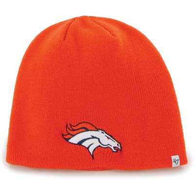 Шапка Denver Broncos '47 Secondary Logo - Orange
