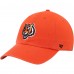 Бейсболка Cincinnati Bengals 47 Orange Secondary Clean Up