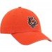 Бейсболка Cincinnati Bengals 47 Orange Secondary Clean Up