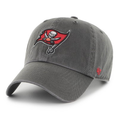 Бейсболка Tampa Bay Buccaneers 47 Secondary - Graphite