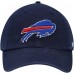 Бейсболка Buffalo Bills 47 Navy Clean Up Alternate
