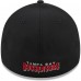 Бейсболка Tampa Bay Buccaneers New Era Flawless Stripe 39THIRTY - Black