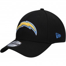 Бейсболка Los Angeles Chargers New Era The League 9FORTY - Black
