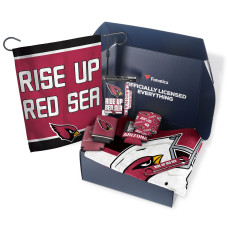 Подарочный набор Fanatics Arizona Cardinals Tailgate