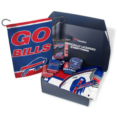 Подарочный набор Fanatics Buffalo Bills Tailgate